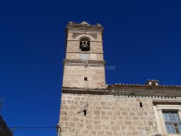 Castillo de Velez-Blanco 2010