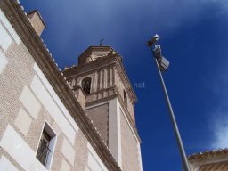 Castillo de Velez-Blanco 2010