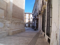 Castillo de Velez-Blanco 2010