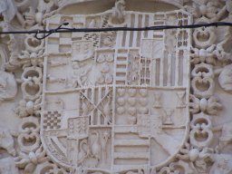 Castillo de Velez-Blanco 2010
