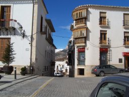 Castillo de Velez-Blanco 2010