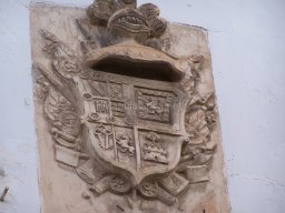 Castillo de Velez-Blanco 2010