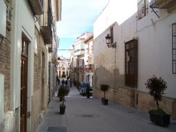 Castillo de Velez-Blanco 2010