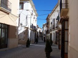 Castillo de Velez-Blanco 2010