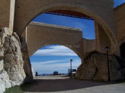Castillo de Velez-Blanco 2010