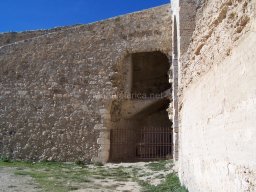 Castillo de Velez-Blanco 2010