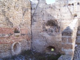 Castillo de Velez-Blanco 2010