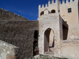 Castillo de Velez-Blanco 2010