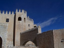 Castillo de Velez-Blanco 2010