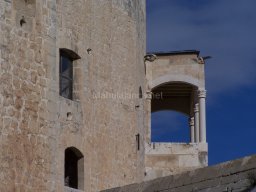 Castillo de Velez-Blanco 2010