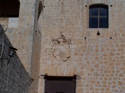 Castillo de Velez-Blanco 2010
