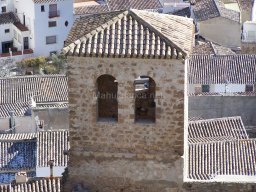 Castillo de Velez-Blanco 2010