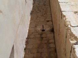 Castillo de Velez-Blanco 2010