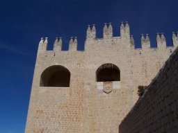 Castillo de Velez-Blanco 2010