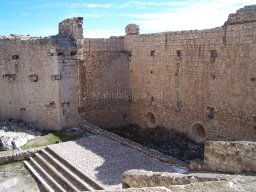 Castillo de Velez-Blanco 2010