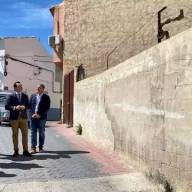 La Comunidad de Murcia no ha hecho ninguna vivienda protegida en siete años
