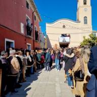 Fiestas de San Antón y el Baile del Inocente de La Copa de Bullas ya son BIC