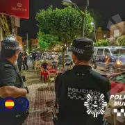 policia Local de Mula (5)