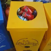 recyclar san Isidro (4)