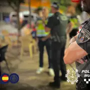 policia Local de Mula (3)
