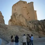 castillo de Mula-Obras (1)