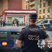 policia Local de Mula (1)