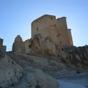 castillo de Mula-Obras (3)