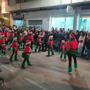 Cabalgata de reyes 2024 (1)