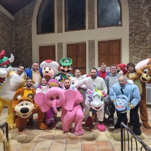 Cabalgata de reyes 2024 (4)