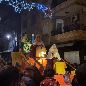Cabalgata de reyes 2024 (6)
