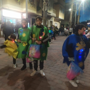 Reyes Magos en Campos 2024 (1)