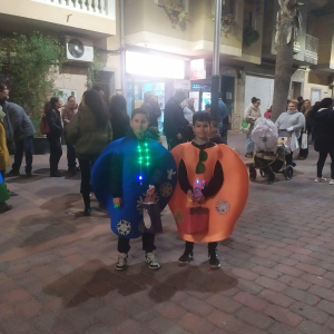 Reyes Magos en Campos 2024 (2)