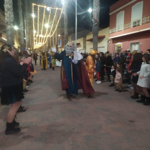Reyes Magos en Campos 2024 (3)