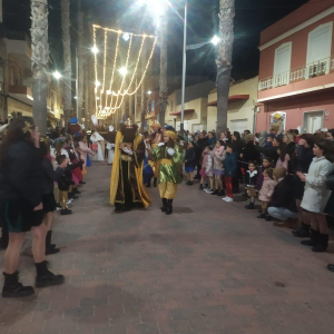 Reyes Magos en Campos 2024 (4)