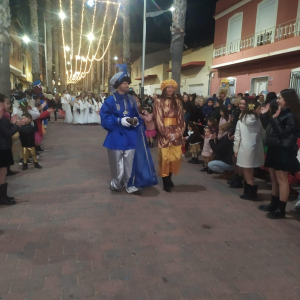 Reyes Magos en Campos 2024 (5)
