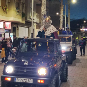 Reyes Magos en Campos 2024 (8)