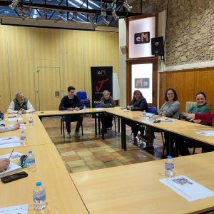 reunion de juventud (3)