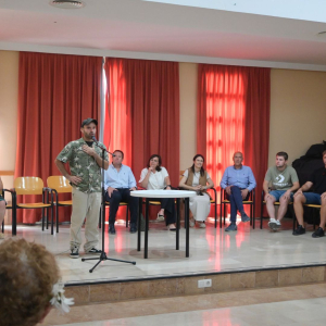 Clausura de los Talleres y Actividades (3)