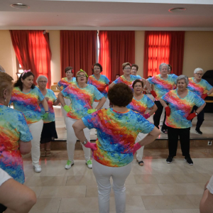 Clausura de los Talleres y Actividades (5)