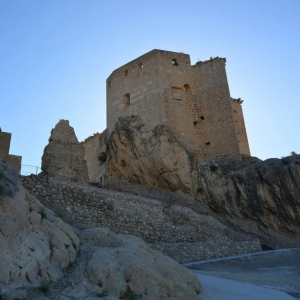 castillo de Mula-Obras (3)