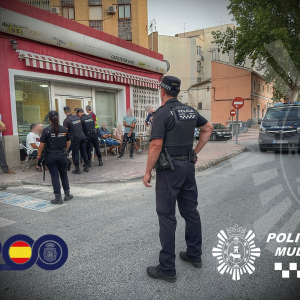 policia Local de Mula (10)