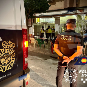 policia Local de Mula (2)