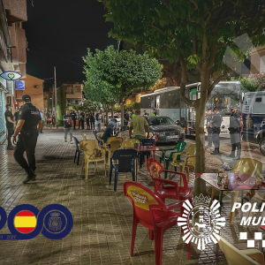 policia Local de Mula (4)