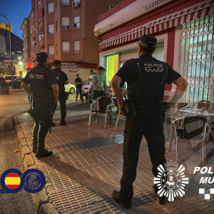 policia Local de Mula (6)