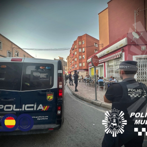 policia Local de Mula (7)