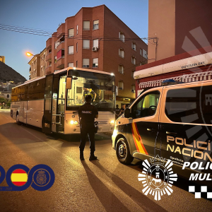 policia Local de Mula (8)