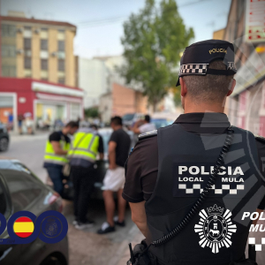 policia Local de Mula (9)