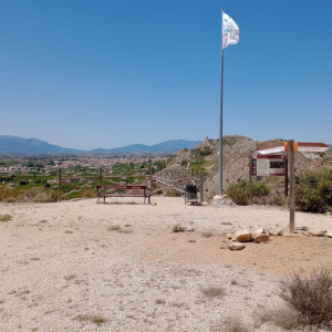 senda del tiempo (2)