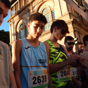 MULASPORT EN LA SAN SILVESTRE (3)