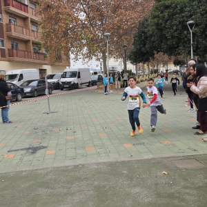 carrera benéfica infantil (2)